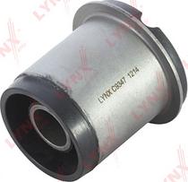 LYNXauto C9347 - Suspension, corps de l'essieu droxauto.com