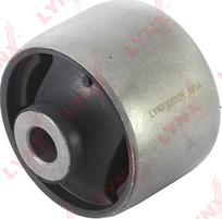 LYNXauto C9326 - Suspension, corps de l'essieu droxauto.com