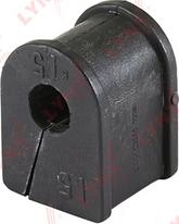 LYNXauto C9255 - Coussinet de palier, stabilisateur droxauto.com