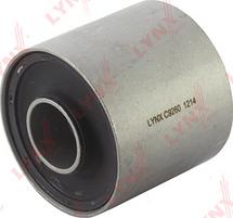 LYNXauto C9260 - Suspension, bras de liaison droxauto.com