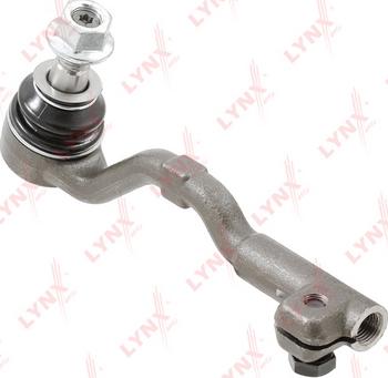 LYNXauto C4443L - Rotule de barre de connexion droxauto.com