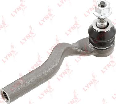 LYNXauto C4447L - Rotule de barre de connexion droxauto.com