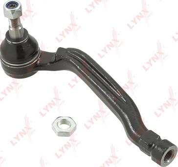 LYNXauto C4451R - Rotule de barre de connexion droxauto.com