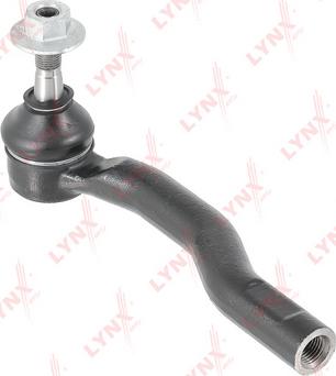 LYNXauto C4435L - Rotule de barre de connexion droxauto.com