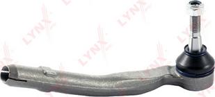 LYNXauto C4043L - Rotule de barre de connexion droxauto.com