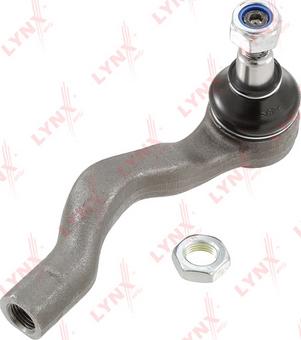 LYNXauto C4190L - Rotule de barre de connexion droxauto.com