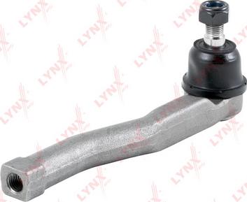 LYNXauto C4144L - Rotule de barre de connexion droxauto.com