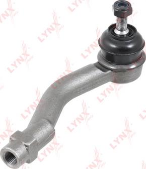 LYNXauto C4166L - Rotule de barre de connexion droxauto.com