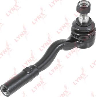 LYNXauto C4183L - Rotule de barre de connexion droxauto.com