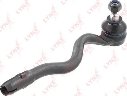 LYNXauto C4138L - Rotule de barre de connexion droxauto.com