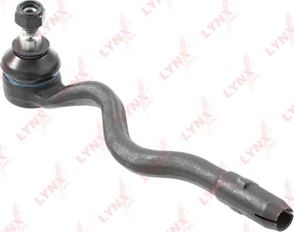 LYNXauto C4138R - Rotule de barre de connexion droxauto.com