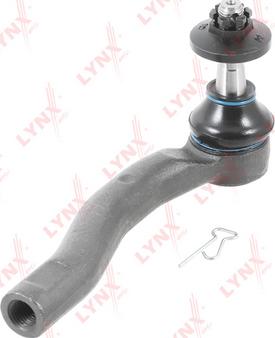 LYNXauto C4396R - Rotule de barre de connexion droxauto.com
