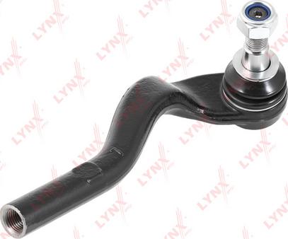LYNXauto C4346L - Rotule de barre de connexion droxauto.com