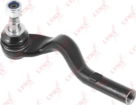 LYNXauto C4346R - Rotule de barre de connexion droxauto.com