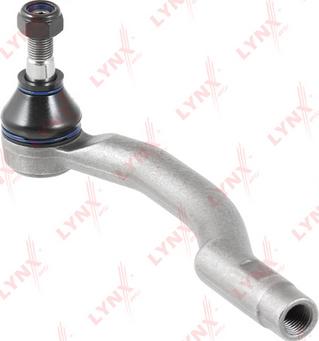 LYNXauto C4341L - Rotule de barre de connexion droxauto.com