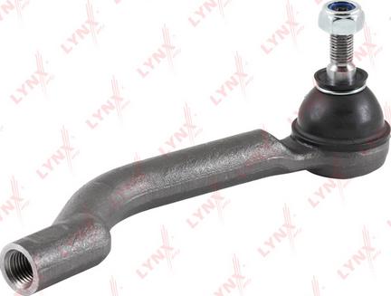 LYNXauto C4357R - Rotule de barre de connexion droxauto.com