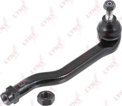 LYNXauto C4361L - Rotule de barre de connexion droxauto.com