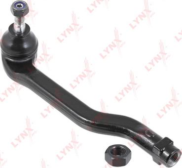 LYNXauto C4361R - Rotule de barre de connexion droxauto.com