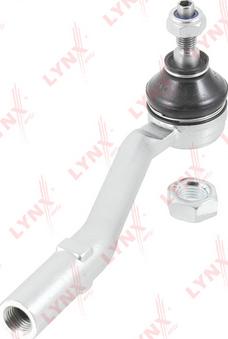 LYNXauto C4389R - Rotule de barre de connexion droxauto.com