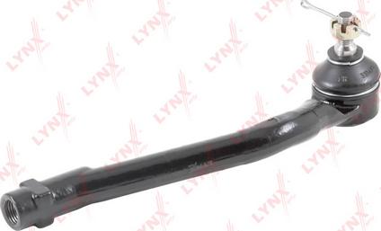 LYNXauto C4325L - Rotule de barre de connexion droxauto.com