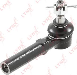 LYNXauto C4375LR - Rotule de barre de connexion droxauto.com
