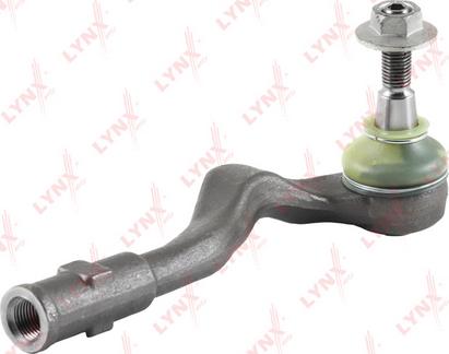 LYNXauto C4269L - Rotule de barre de connexion droxauto.com