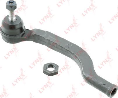 LYNXauto C4205L - Rotule de barre de connexion droxauto.com
