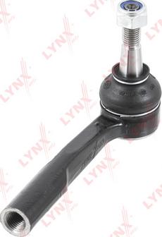 LYNXauto C4214L - Rotule de barre de connexion droxauto.com