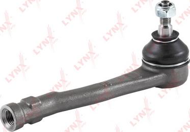 LYNXauto C4217L - Rotule de barre de connexion droxauto.com