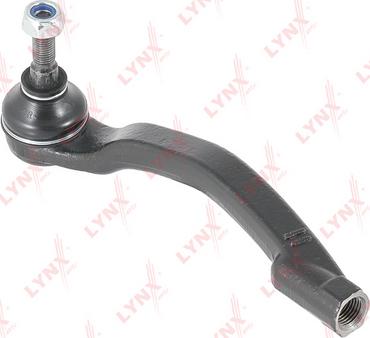 LYNXauto C4227L - Rotule de barre de connexion droxauto.com