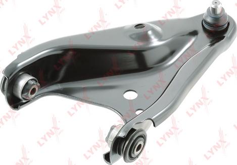 LYNXauto C5496L - Bras de liaison, suspension de roue droxauto.com
