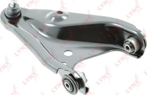 LYNXauto C5496R - Bras de liaison, suspension de roue droxauto.com