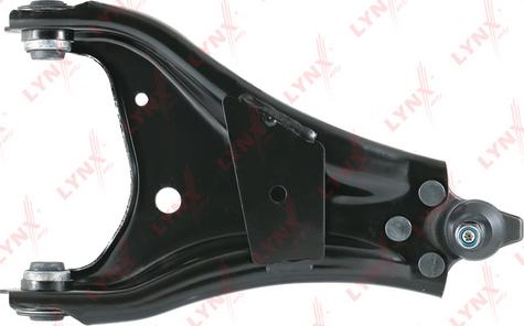 LYNXauto C5484L - Bras de liaison, suspension de roue droxauto.com