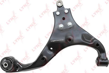 LYNXauto C5434R - Bras de liaison, suspension de roue droxauto.com