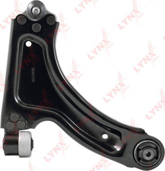 LYNXauto C5605R - Bras de liaison, suspension de roue droxauto.com