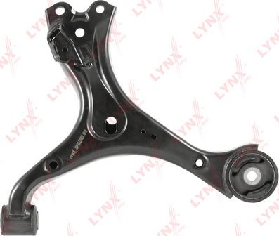LYNXauto C5683L - Bras de liaison, suspension de roue droxauto.com