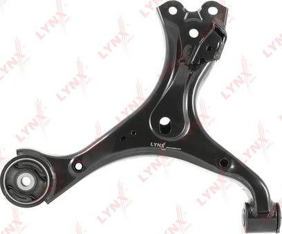LYNXauto C5683R - Bras de liaison, suspension de roue droxauto.com