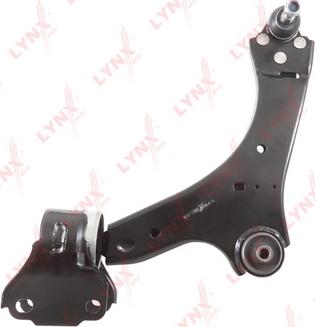 LYNXauto C5096L - Bras de liaison, suspension de roue droxauto.com