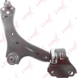 LYNXauto C5096R - Bras de liaison, suspension de roue droxauto.com