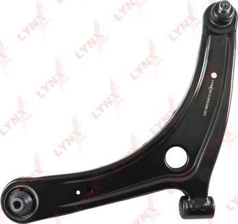 LYNXauto C5393L - Bras de liaison, suspension de roue droxauto.com