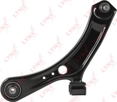 LYNXauto C5303L - Bras de liaison, suspension de roue droxauto.com