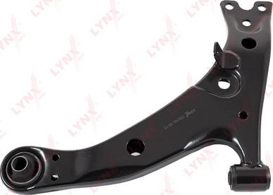 LYNXauto C5316L - Bras de liaison, suspension de roue droxauto.com