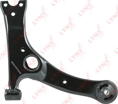 LYNXauto C5317R - Bras de liaison, suspension de roue droxauto.com