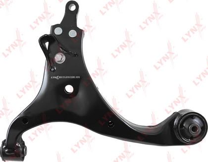LYNXauto C5386L - Bras de liaison, suspension de roue droxauto.com