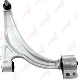 LYNXauto C5382R - Bras de liaison, suspension de roue droxauto.com