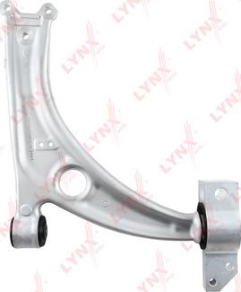 LYNXauto C5372LR - Bras de liaison, suspension de roue droxauto.com