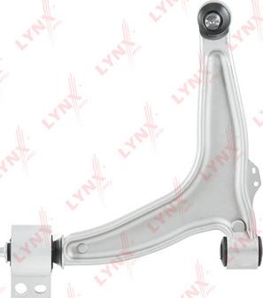 LYNXauto C5269L - Bras de liaison, suspension de roue droxauto.com