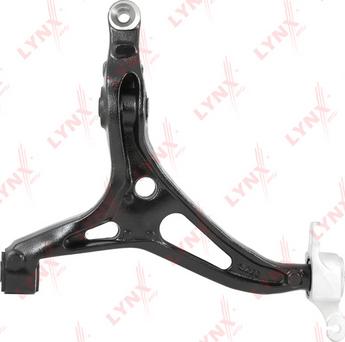 LYNXauto C5203L - Bras de liaison, suspension de roue droxauto.com