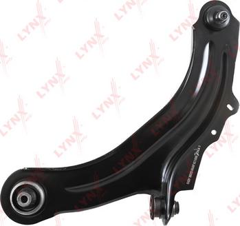 LYNXauto C5288L - Bras de liaison, suspension de roue droxauto.com