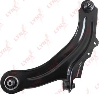 LYNXauto C5287L - Bras de liaison, suspension de roue droxauto.com